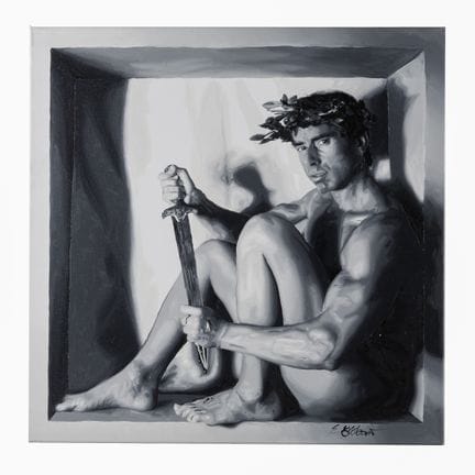 Eric Gibbons (americano, nato nel 1966)
Machismo, 