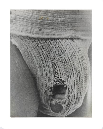 American School (20th century)
Untitled (Penis in 