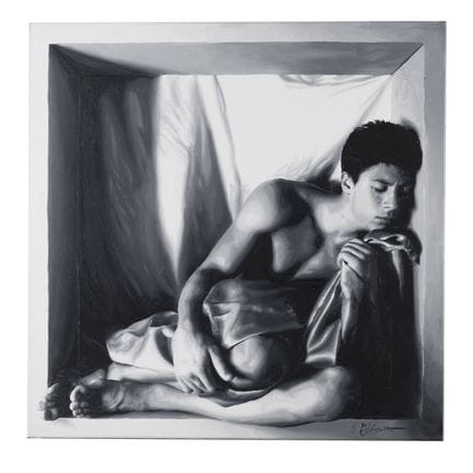 Eric Gibbons (americano, nato nel 1966)
Resting/Dr