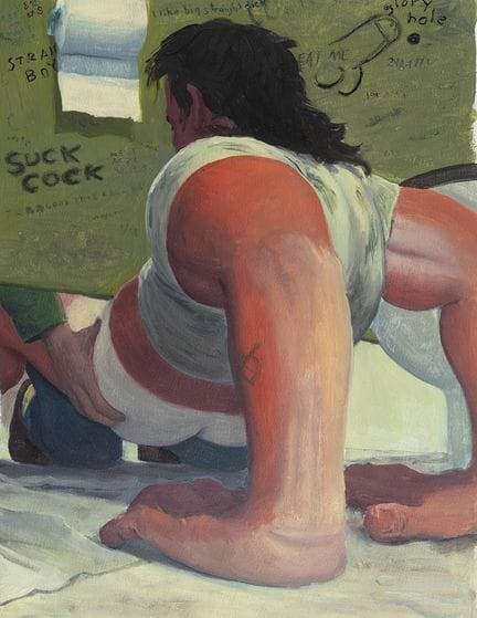 Dan Roth (americano, attivo negli anni ’80)
Senza 