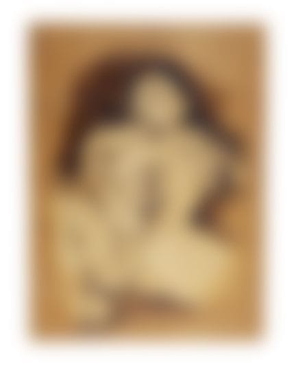 F. Valentine Hooven III (americano, 1943–2025)
Sen