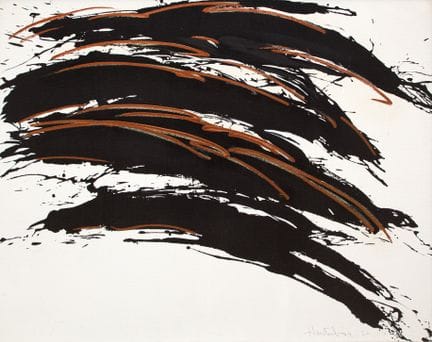 Jacques Hurtubise, Splash sept cinq cinq, 1980, ac