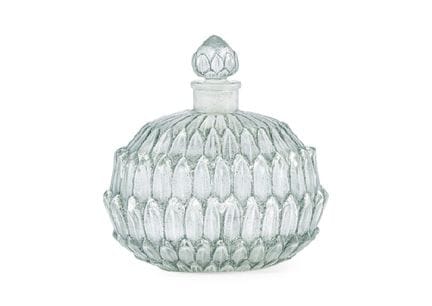 LALIQUE, Parfümflakon: AMÉLIE, Marcilhac 520, entw