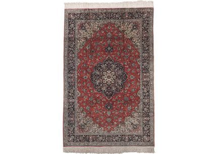 , Ein Maragheh-Teppich, Nordwestpersien, 310,5 × 2