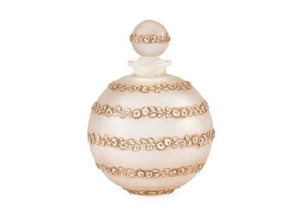 LALIQUE, Parfümflakon: ROSE SANS FIN, Marcilhac AR