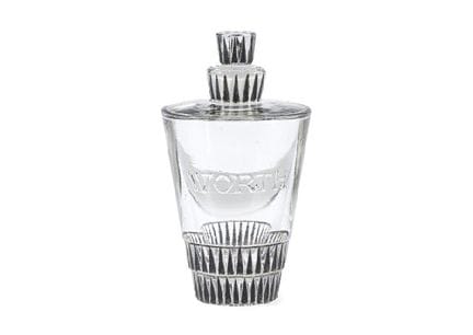 LALIQUE, Parfümflakon: VERS TOI, Marcilhac WORTH-1