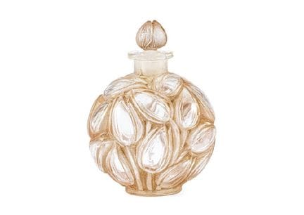 LALIQUE, Parfümflakon: BOUQUET, Marcilhac JAYTHO-1