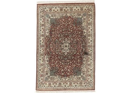 , Ein Maragheh-Teppich, Nordwestpersien, 145,7 × 9