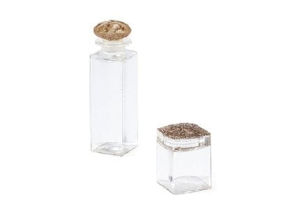 LALIQUE (2er-Set), verschiedene Make-up-Sets, Crem