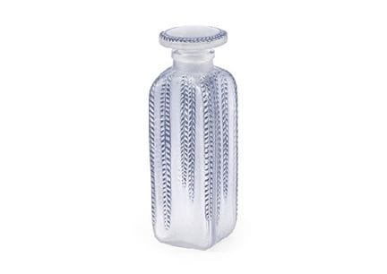 LALIQUE, Parfümflakon: GLYCINES, Marcilhac 513, en