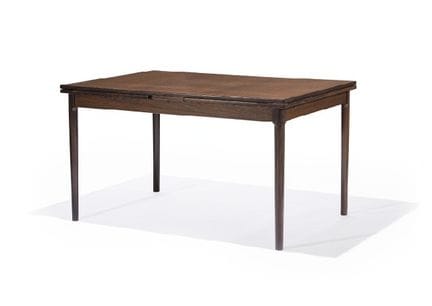 Kaj WINDING, Tavolo allungabile, H73 x L130 (dimen
