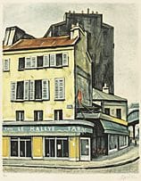 OGISU Takanori (a set of 2), Rallye tabac, 
FRANCO