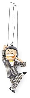 , Osomatsu-kun: Iyami, sofvi, 
figurina, H22xL11x7