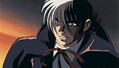 , Cel di animazione tratto da BLACK JACK, 
22x34,2