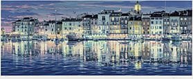 SASAKURA Teppei, St. Tropez, 
Kyuryudo (2002)P.53,