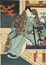 VARIOUS ARTISTS, Various Ukiyo-e (a set of 196), 
