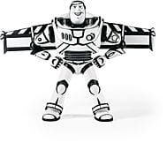 Joshua VIDES, Buzz Lightyear, 
figura, A 95 x L 13