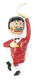 TOMY, Osomatsu-kun: Iyami, sofvi, 
figurina, H19,5