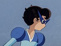 , Cel di animazione tratto da PRINCESS KNIGHT (set