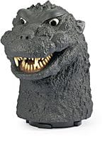 , Testa di Godzilla (Sofvi/costume), 
H42 x L25,5 