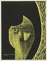 SAITO Kiyoshi, The eye, 
Otsukakougeisha No.257, 1