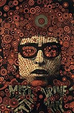 Martin SHARP, Blowin' in The Mind/Mister Tambourin