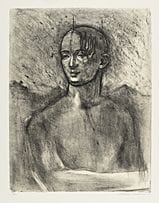 FUNAKOSHI Katsura, « Protéger la vallée », 
2002, 