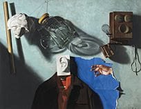 GOMI Fumihiko, « Le temps d’attente de M. F », 
19