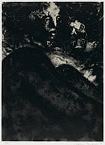 FUNAKOSHI Katsura, « La nuit me parle », 
HANGA GE