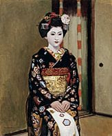 KOMATSUZAKI Kunio, « En attendant la cérémonie du 