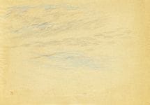KITAWAKI Noboru, Divers croquis (lot de 2), 
crayo