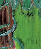 NAKAMURA Kazumi, Saisoro 90, 
1999-2002, acrylique