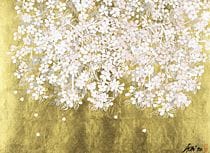 IMAI Toshimitsu, Œuvre, 
1990, techniques mixtes s