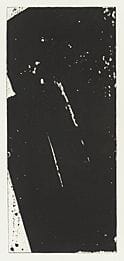 Sam FRANCIS, Second mother, 
LEMBARK I.14/SFE-280,