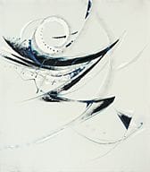 NISHIMURA Keiyu, Œuvre (œuvre recto-verso), 
1981,