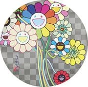 MURAKAMI Takashi, My Sincerity to You, 
offset, sh