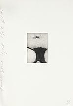 Donald SULTAN, Female Series (a set of 10), 
1988,