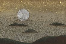 ENOKI Toshiyuki, Le chemin de la pleine lune, 
tec