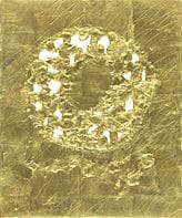 SEKINE Nobuo, G8-142 Torus, 
1989, Phase Conceptio