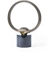 NAGARE Masayuki, Œuvre, 
1978, bronze, H 39,2 x L 