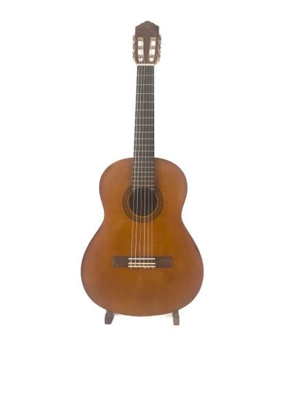 YAMAHA
Chitarra per bambini YAMAHA CGS102A 
Con cu