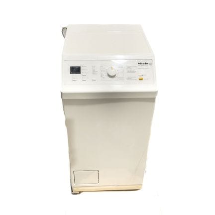MIELE
Lavatrice SOFTTRONIC W 217, sistema WaterCon