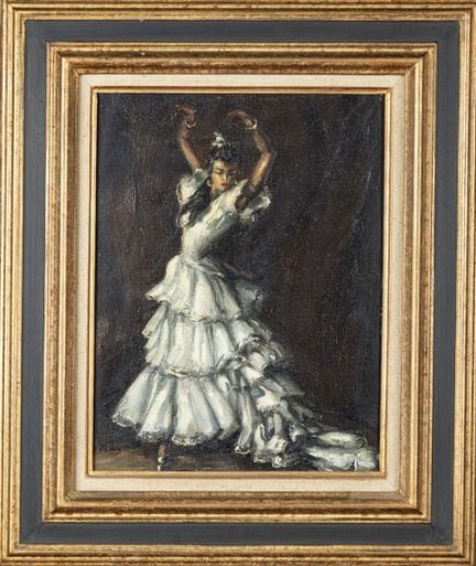 Robert William JIVANOVITCH detto JIVA (1907-1974)

