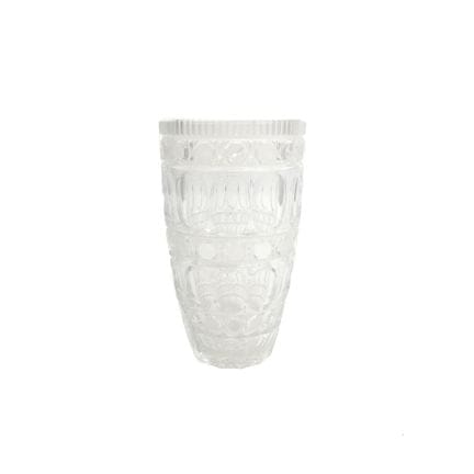 Al gusto di SAINT LOUIS
Vaso in cristallo molato d
