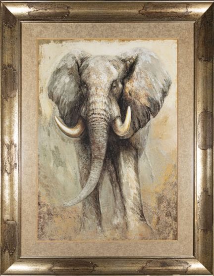 Milorad STOJANOVIC Stampa
Testa di elefante
Stampa