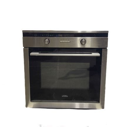 VALBERG
Forno da incasso 
Altezza: 60 cm; Larghezz
