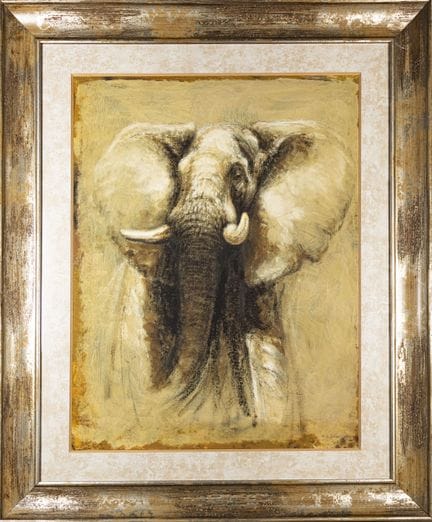 Milorad STOJANOVIC Stampa
L'elefante  
Stampa digi
