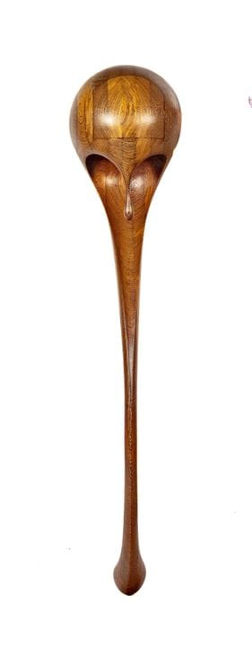 Benjamin PAGART (1974)
Sculpture - meuble à bijoux