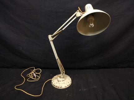 Thousand &amp; One Lamps Ltd : lampe de bureau éma