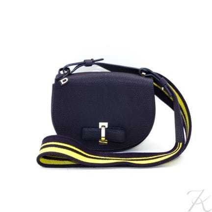 DELVAUX Borsa Mini Mutin Sporty-chic 2017 
Irresis